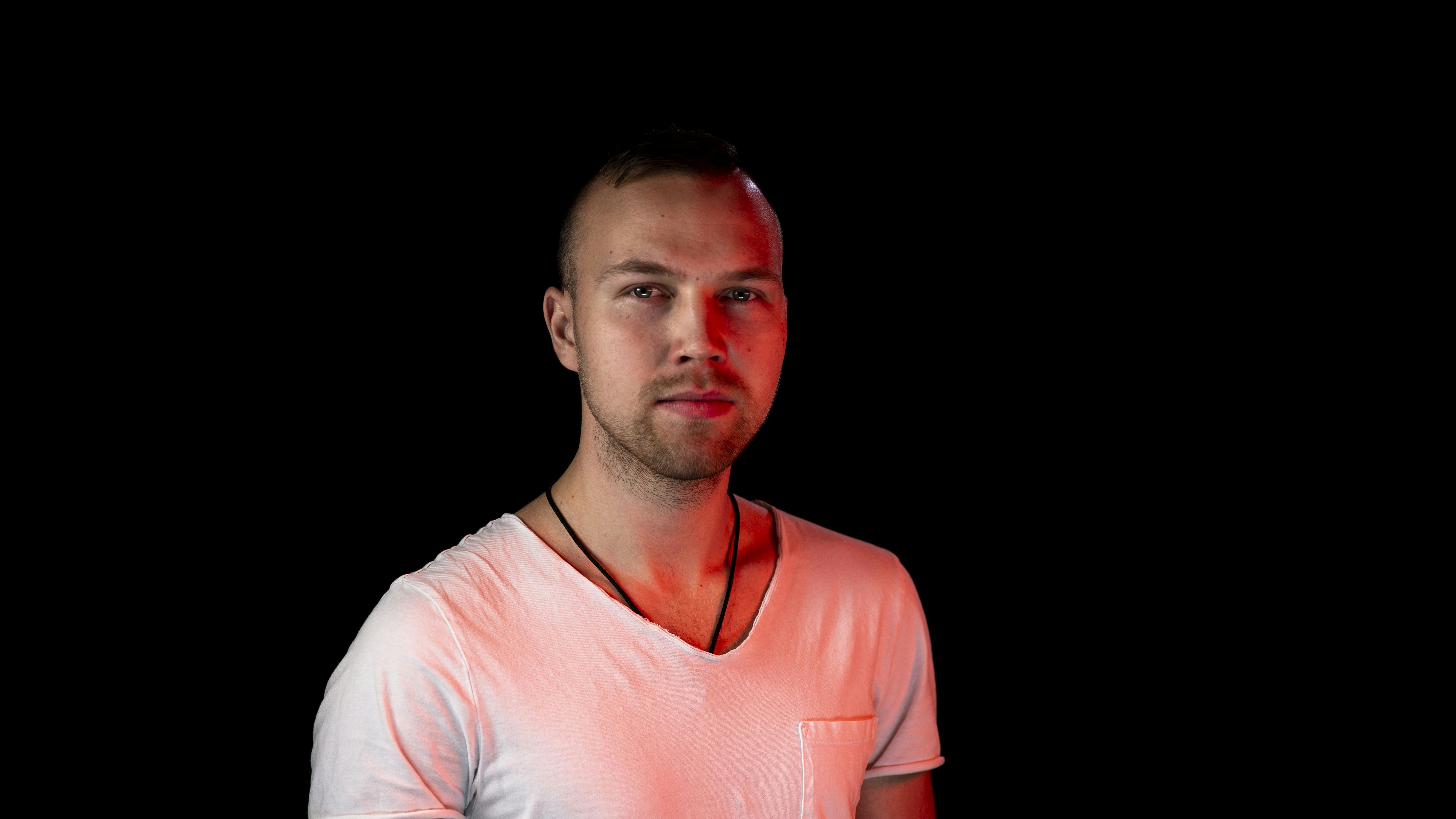 Accéder au profil de Rasmus Kuber