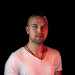 Avatar of user Rasmus Kuber