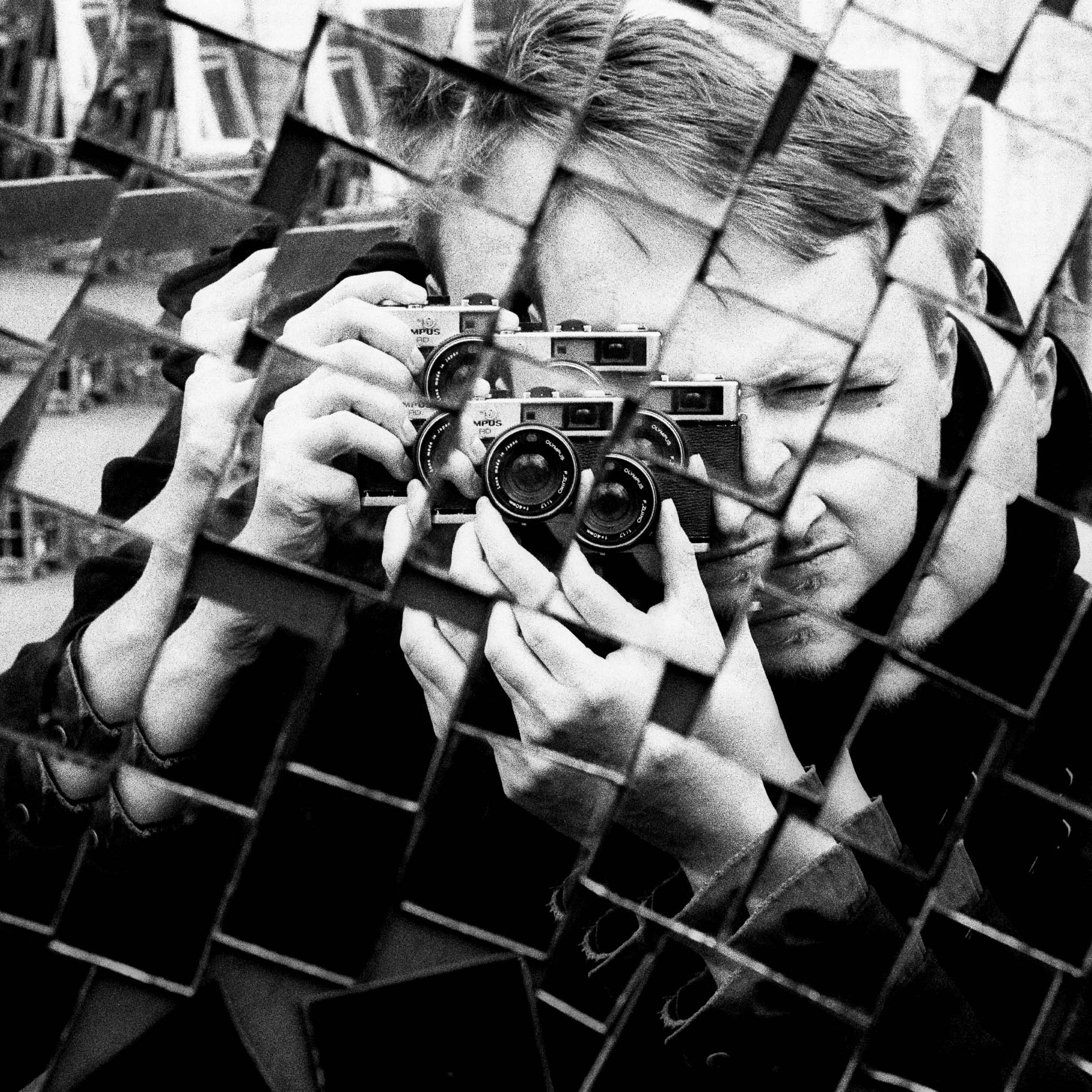 Avatar of user Ludomił Sawicki