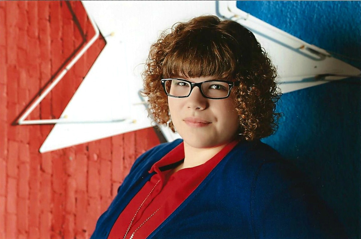 Go to Emily Schultz's profile