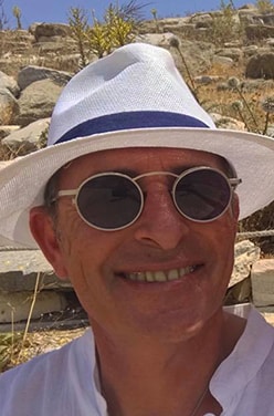 Ve al perfil de Martin Dingli