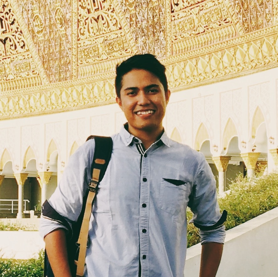 Ir para o perfil de Wira Setiawan