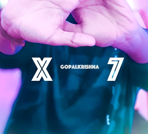 Go to Gopal Krishna's profile