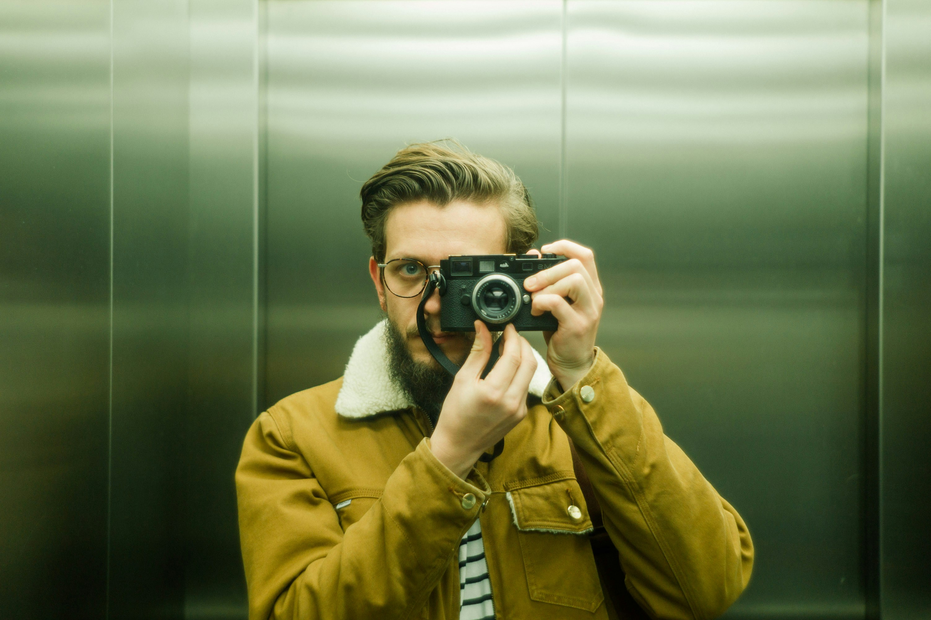 Go to John Tuesday's profile