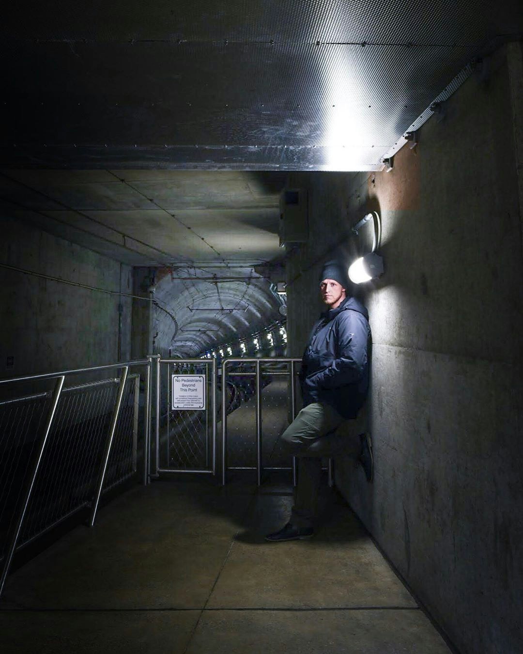 Go to Andrew Barrowman's profile