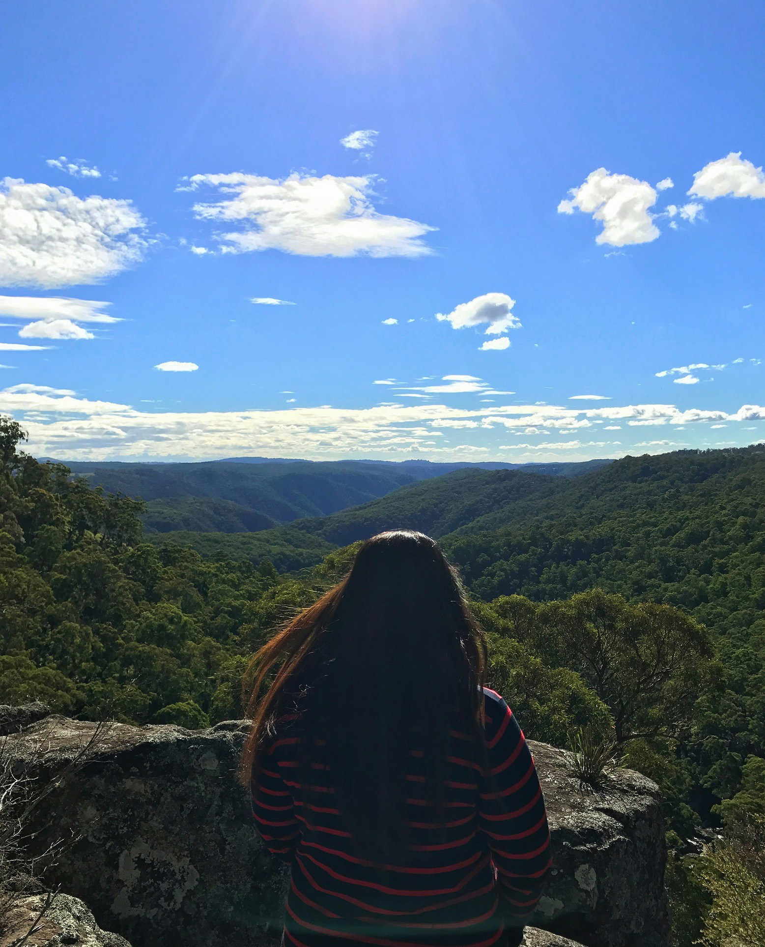 Accéder au profil de Sonali AK Sharma