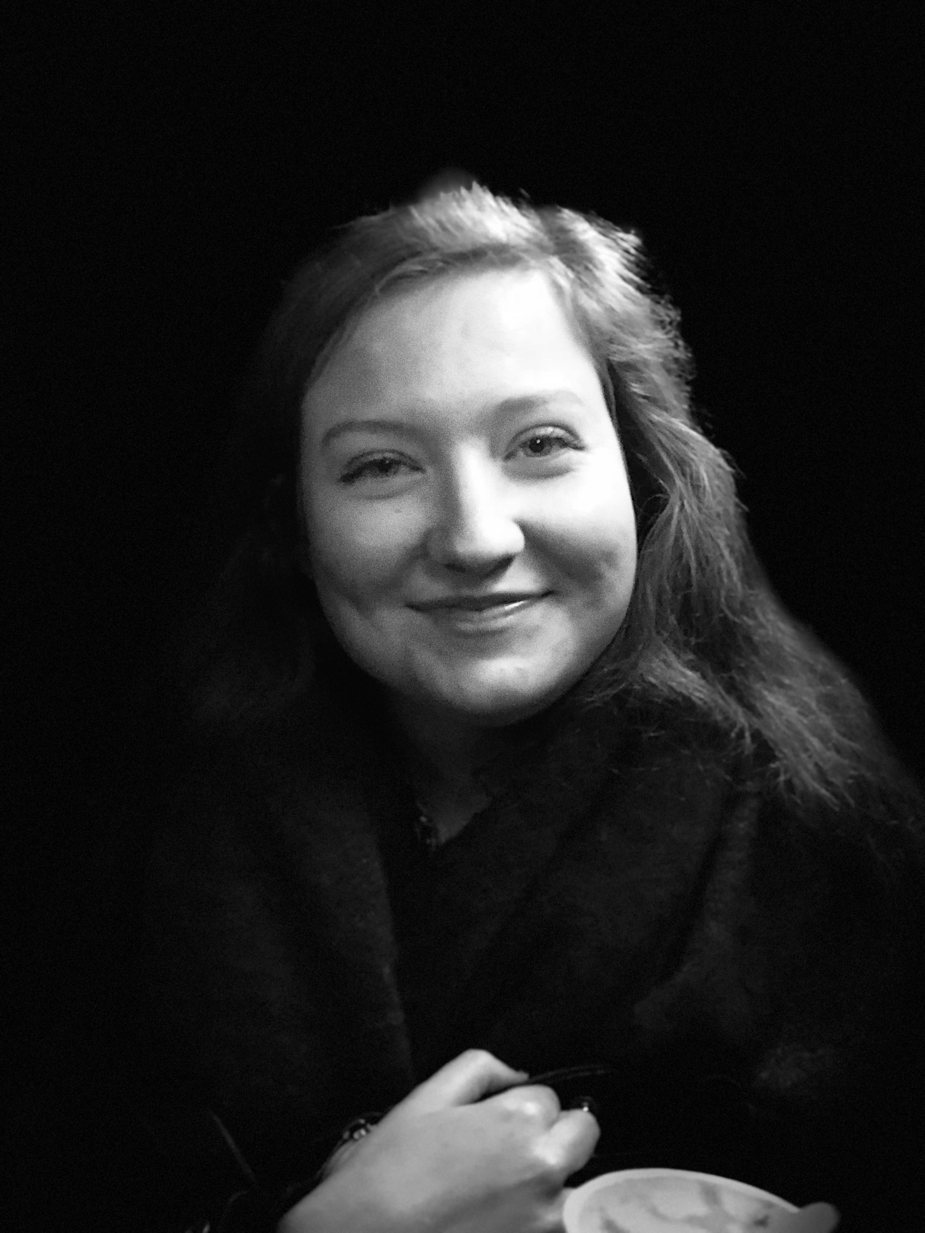 Go to Elizabeth George's profile