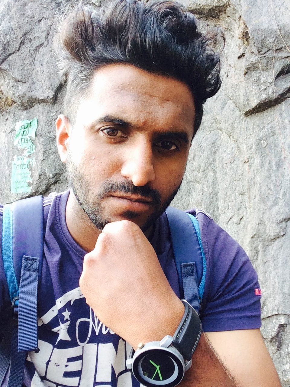 Ir para o perfil de rafzin p