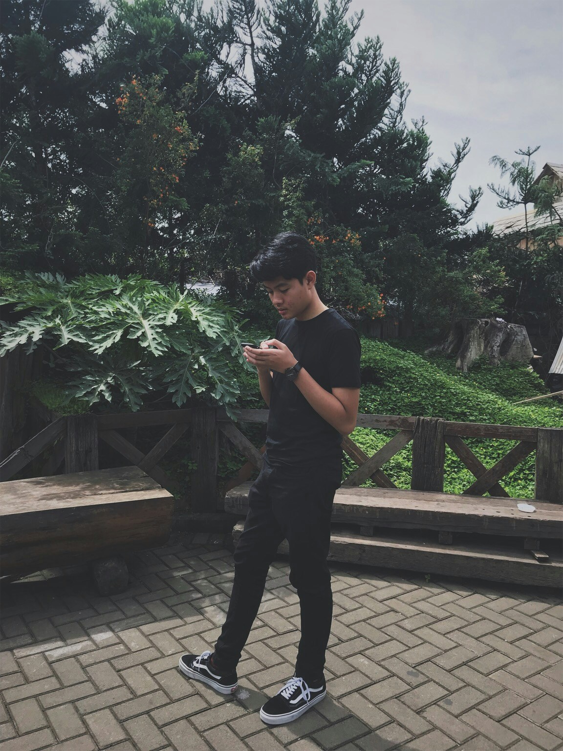 Go to Danial Shah's profile