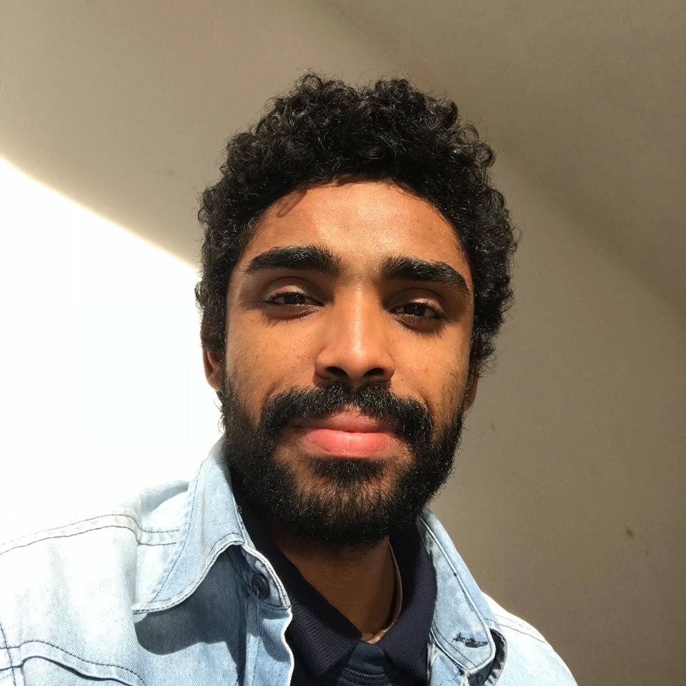 Go to Diego Rezende's profile