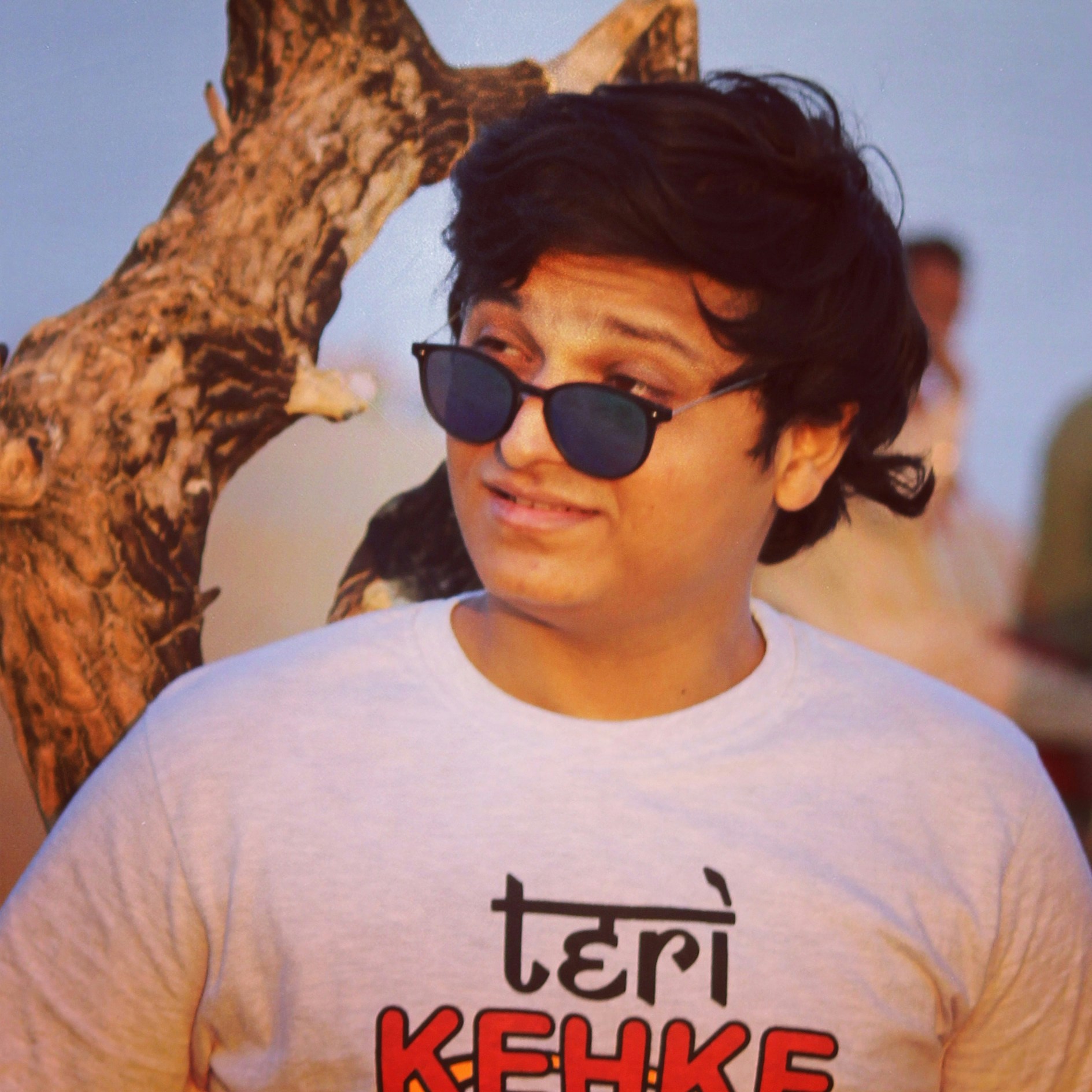 Go to Meet Shah's profile