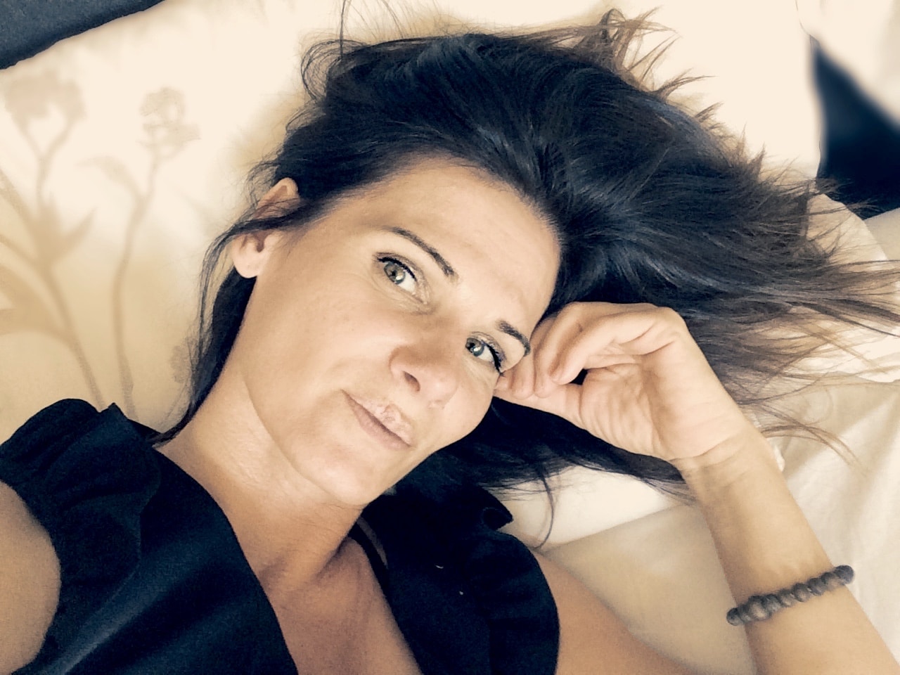 Go to Nathalie SPEHNER's profile