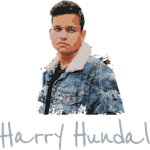 Avatar of user Harry Hundal