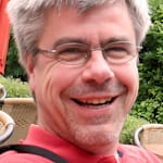 Avatar of user Ed van duijn