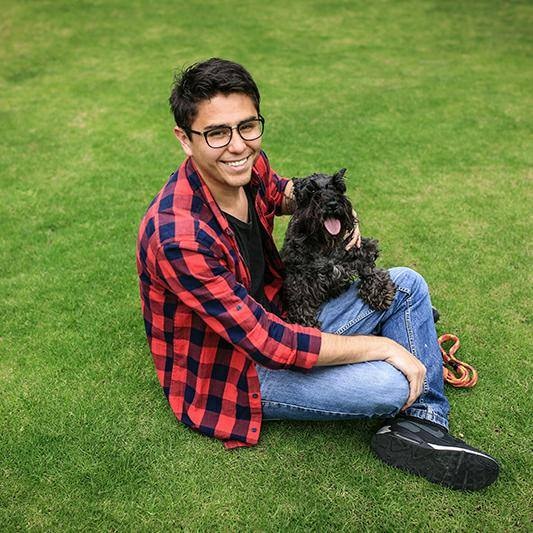 Go to José Sánchez's profile