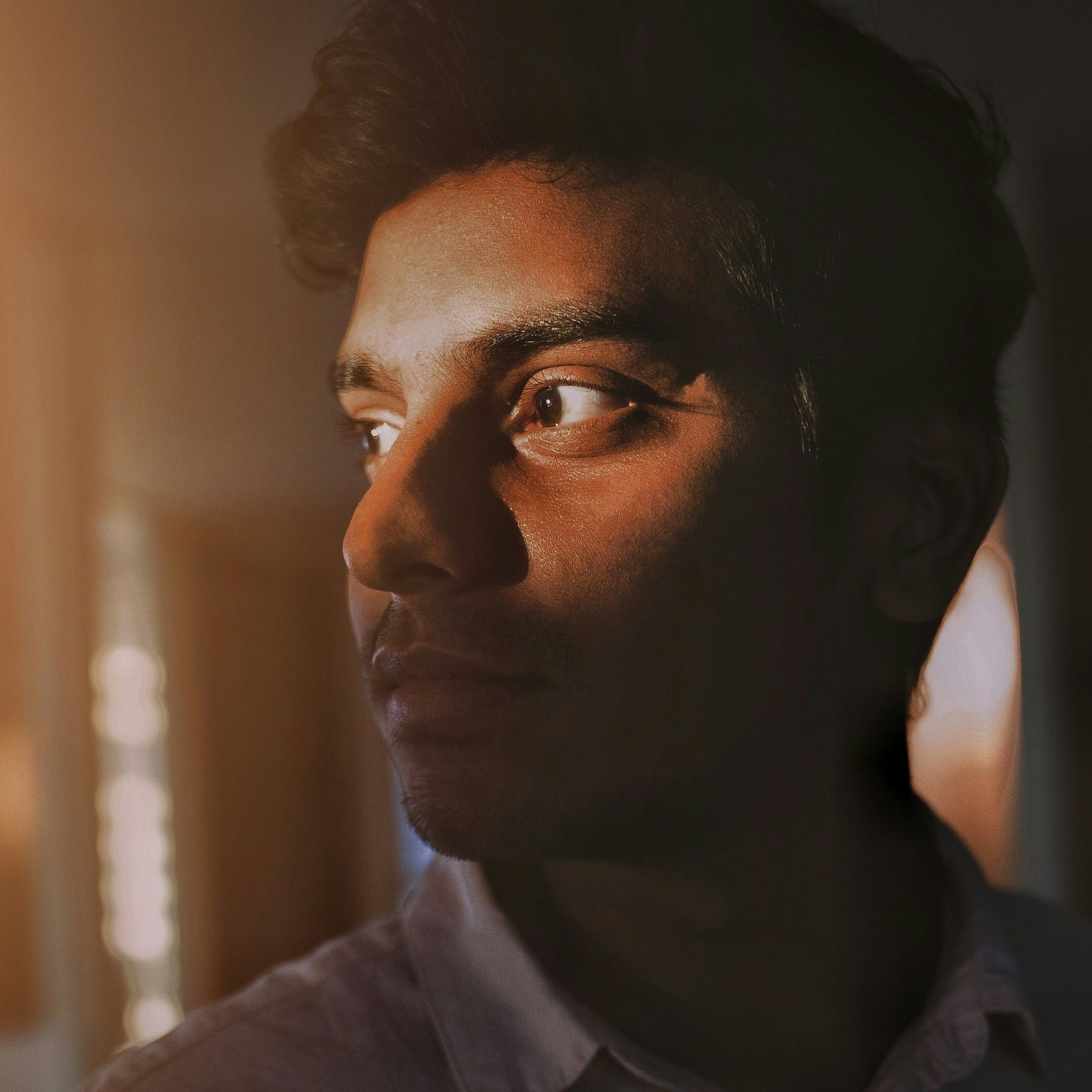 Go to Nitin Mendekar's profile