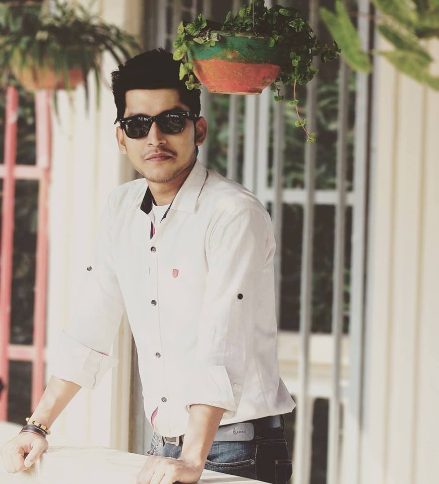 Zum Profil von Riad ahmed