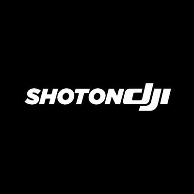 Go to Shot On DJI's profile
