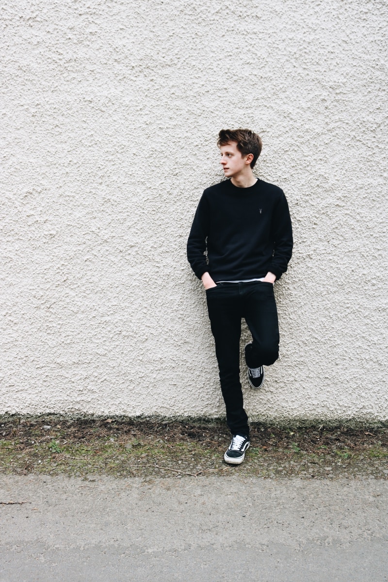 Go to Thomas Kilbride's profile