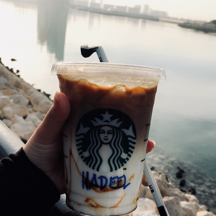 Ir para o perfil de Hadeel Khatem