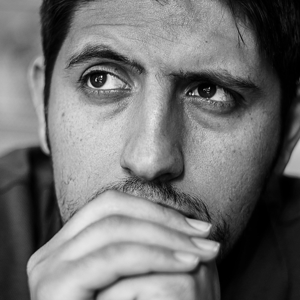 Go to Ehsan ahmadnejad's profile