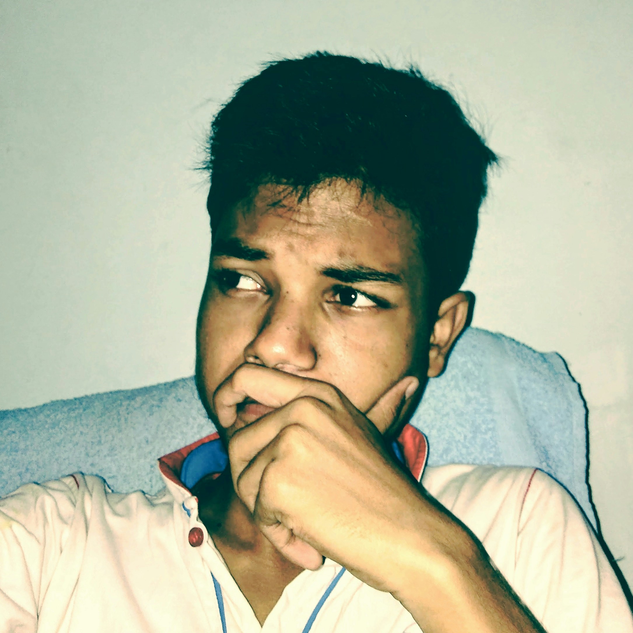 Prashant Gautamのプロフィールを見る