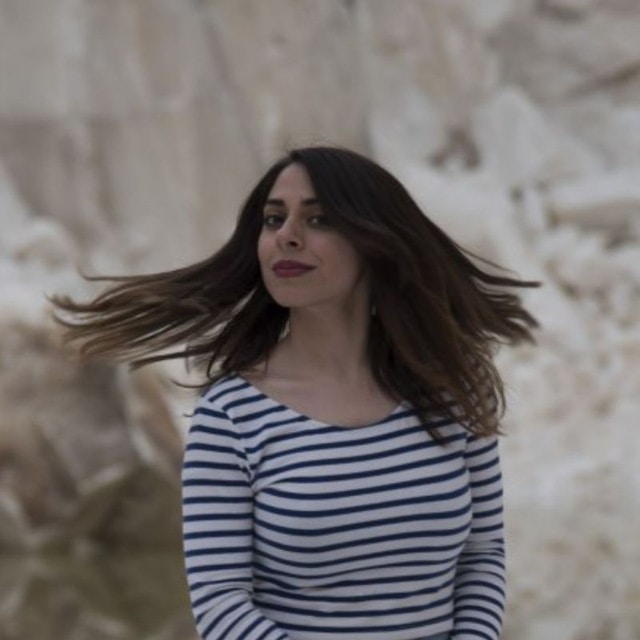 Go to Melika Habibi's profile