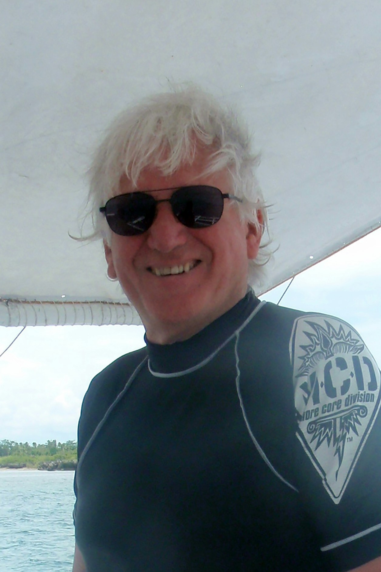 Go to Ray Aucott's profile