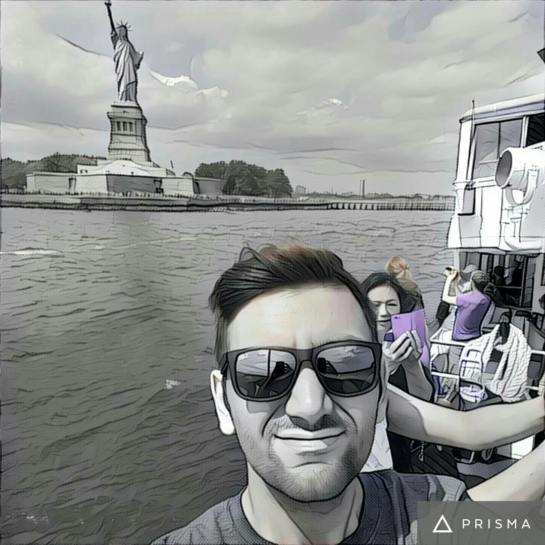 Go to Alessio Montemurro's profile