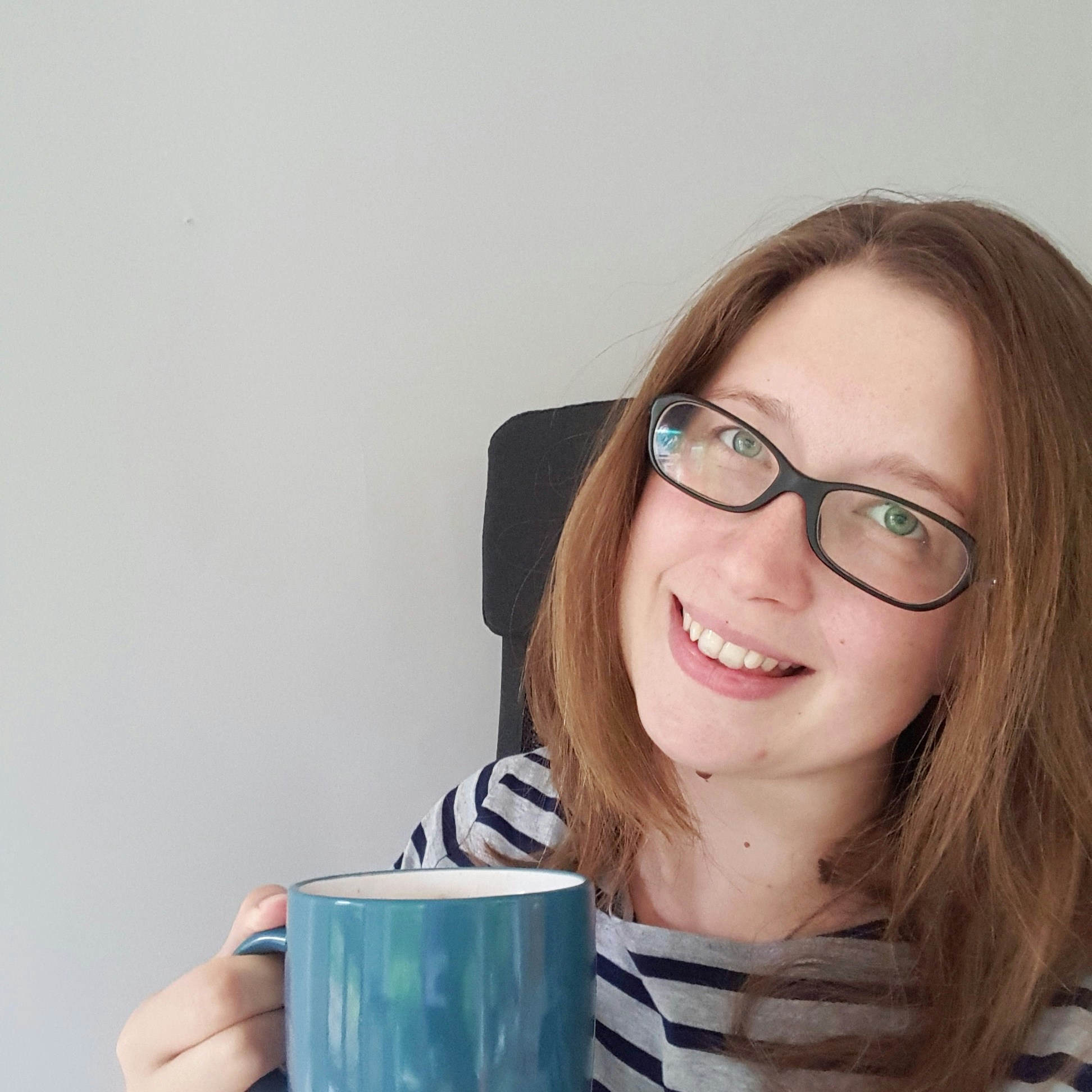 Go to Jenny Pace's profile