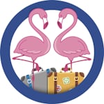 Avatar of user Travelling Flamingos