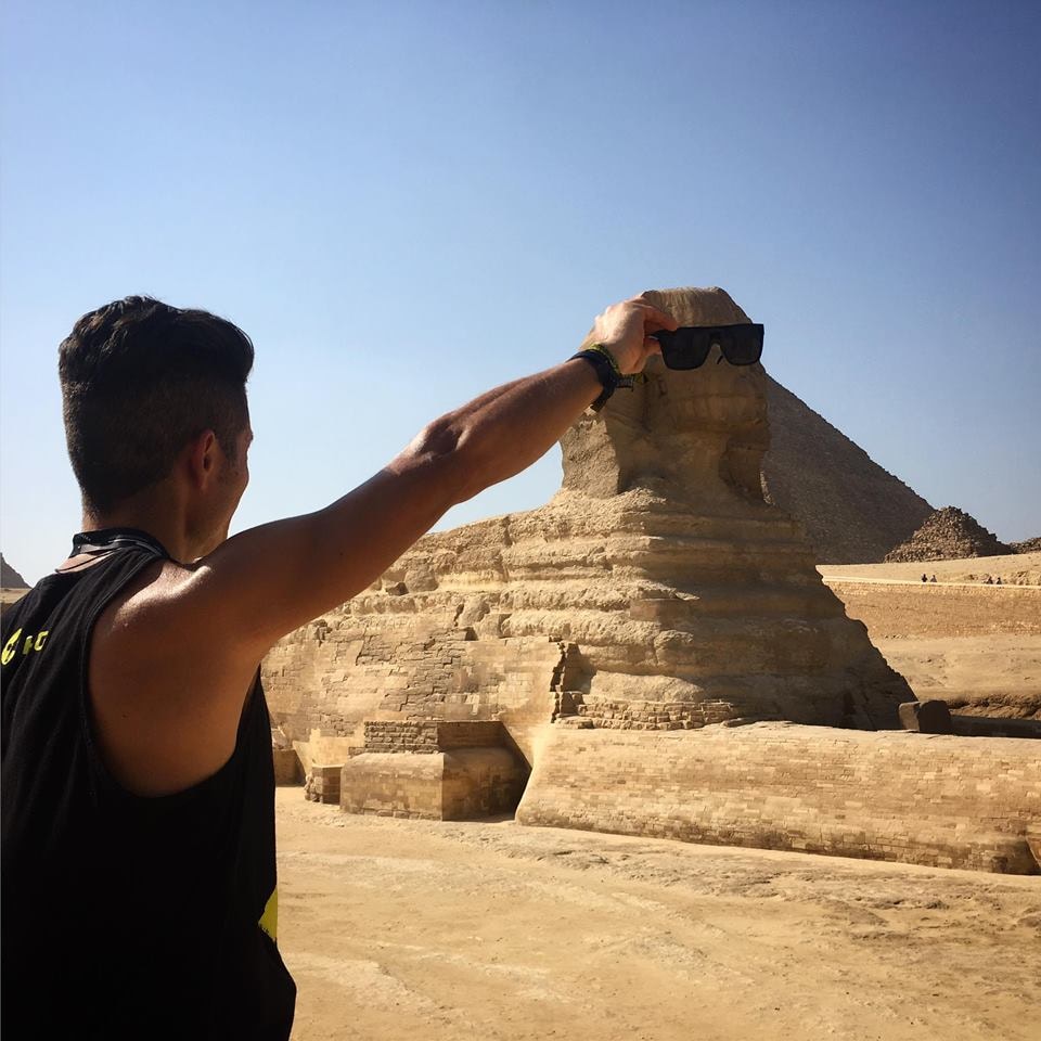 Avatar of user Billy