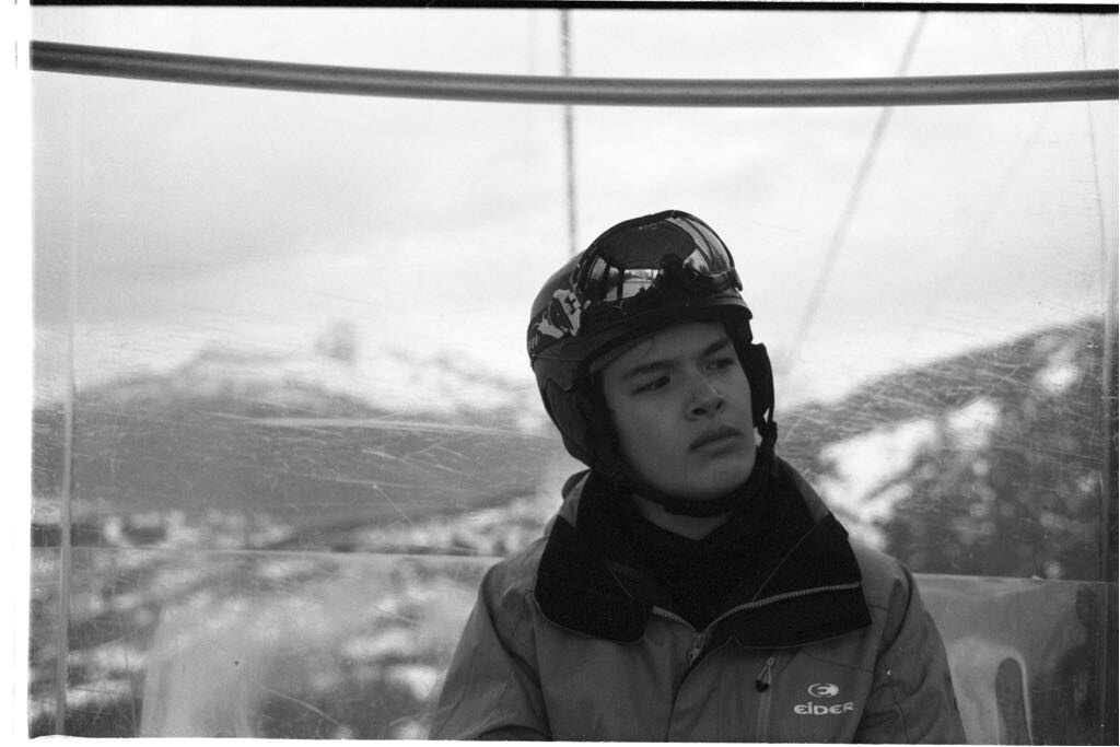 Go to Max Yamashita's profile