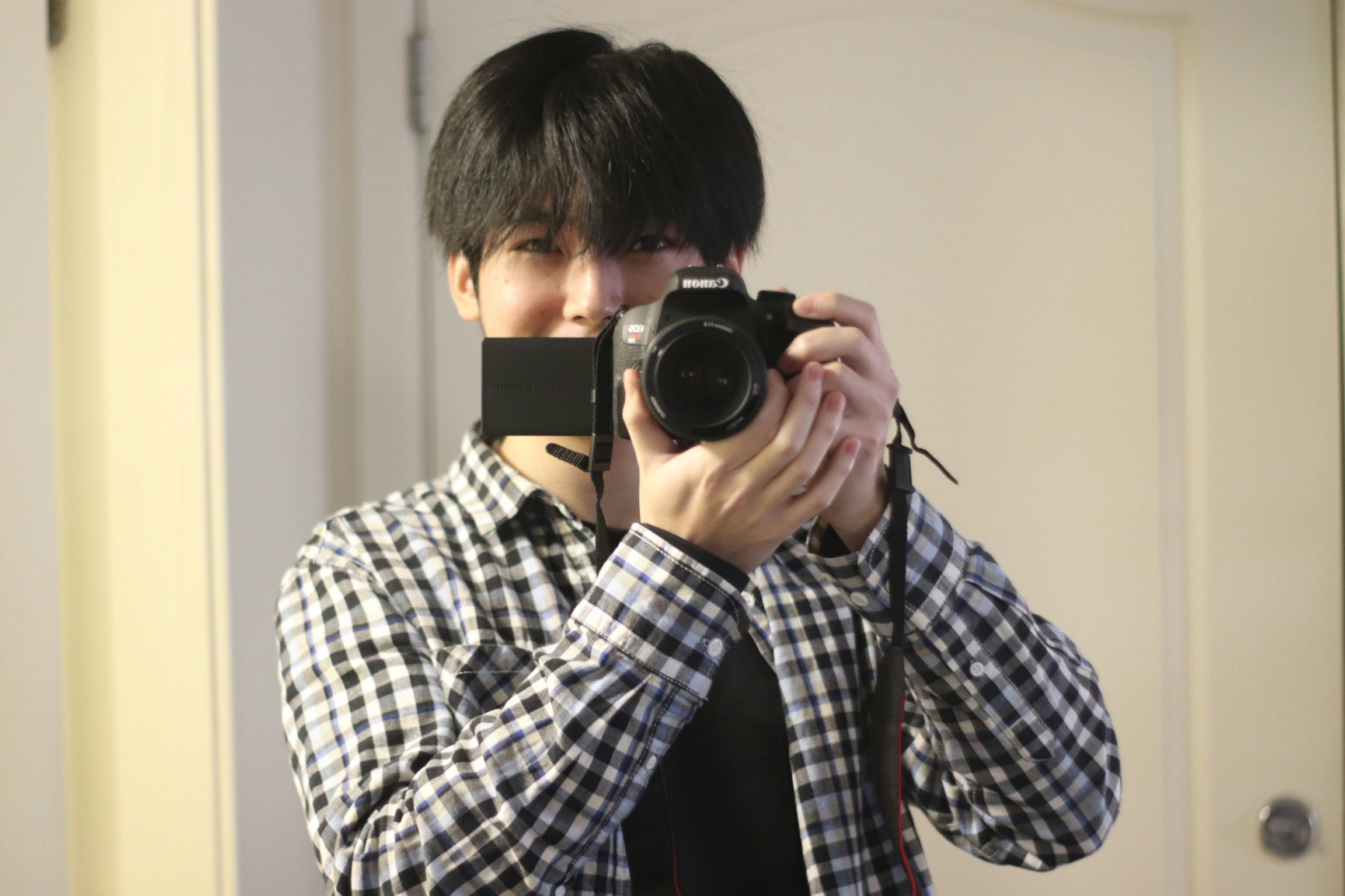 Ve al perfil de Elijah Chen