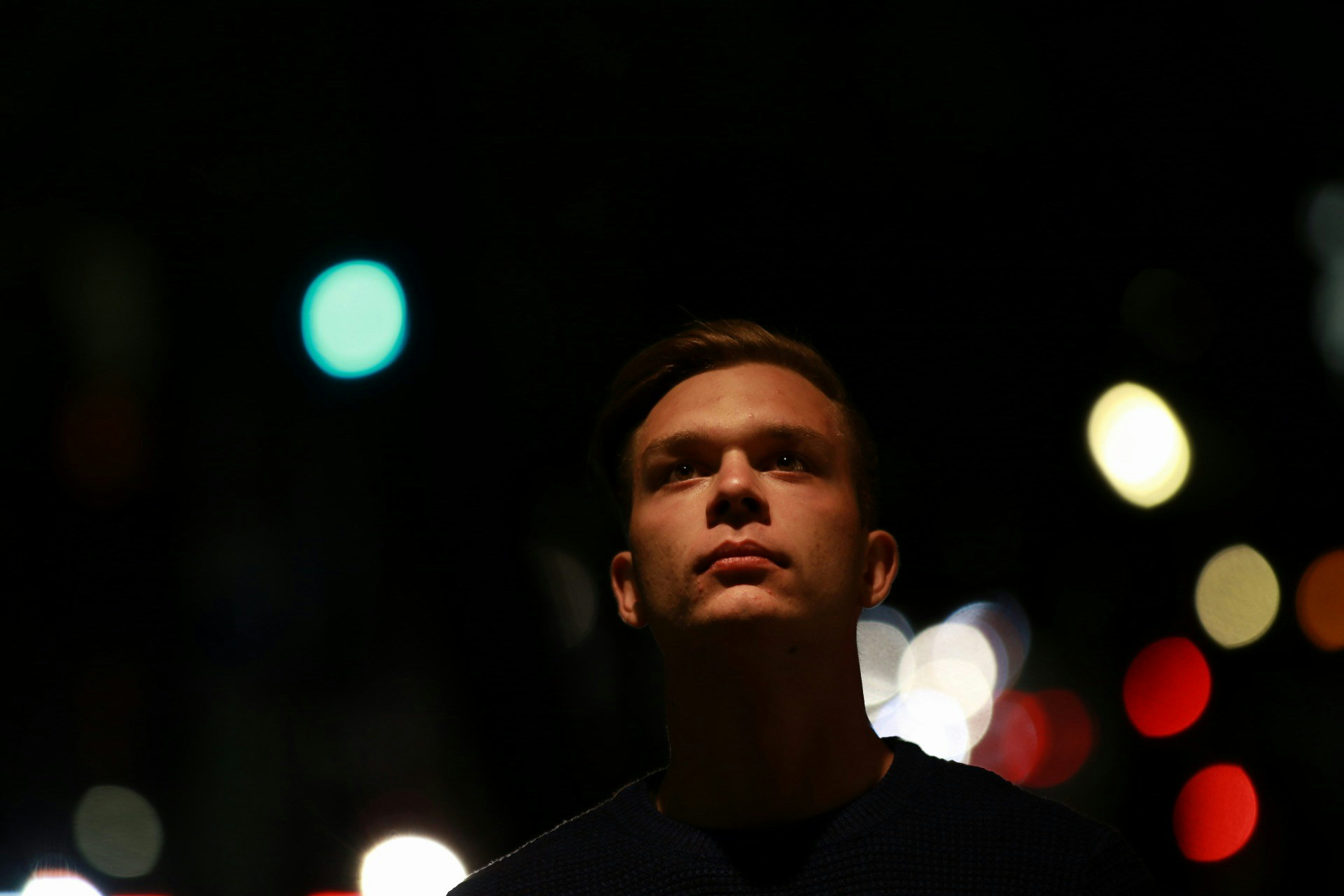 Avatar of user Ivan Bogdanov