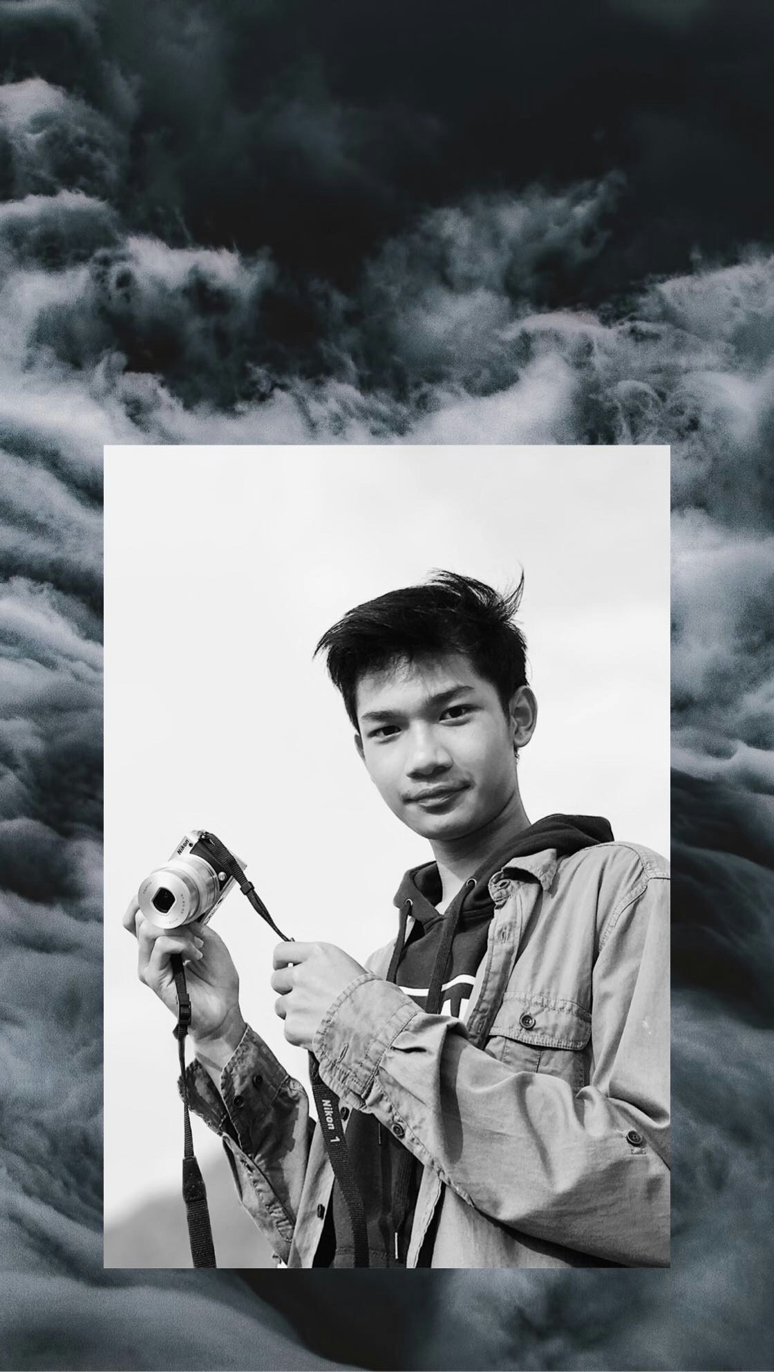 Ve al perfil de Wisnu Prayoga