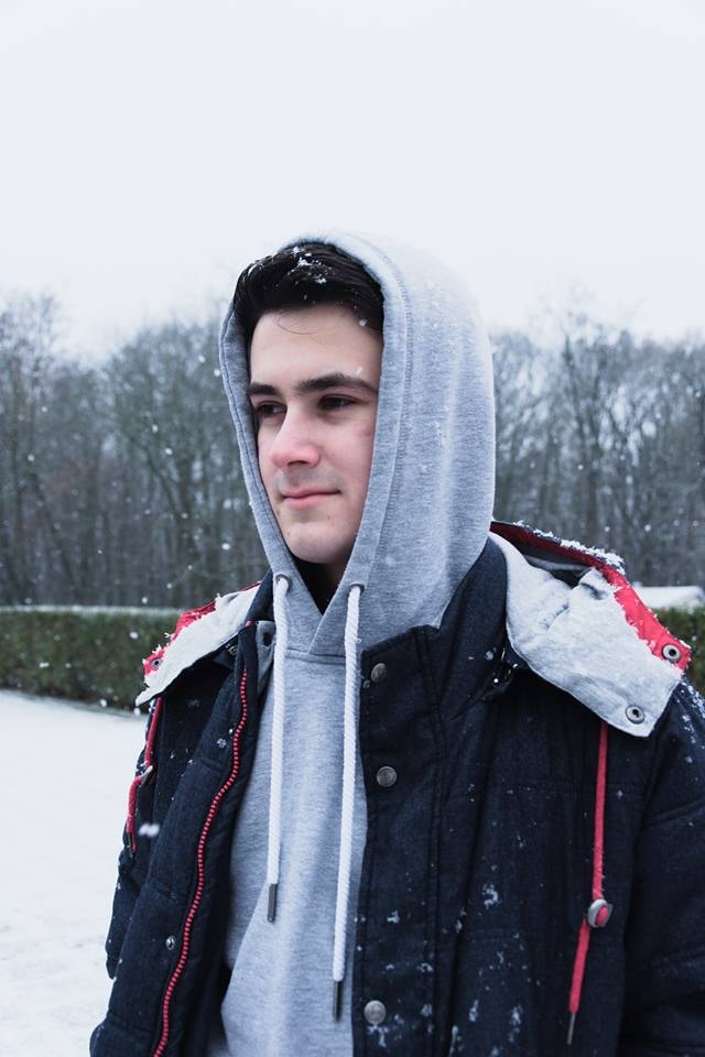 Go to Jakub Kusiowski's profile