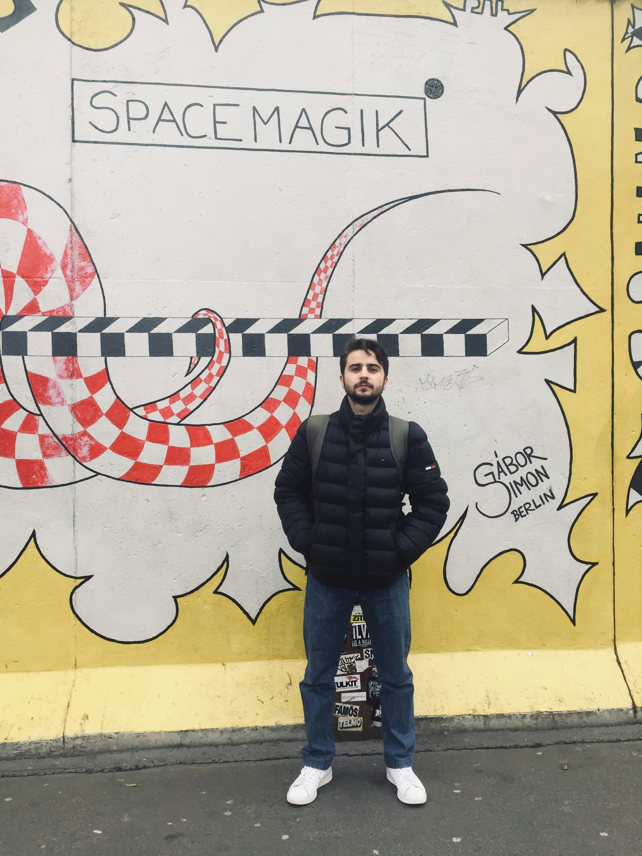 Go to Thanos Papazoglou's profile