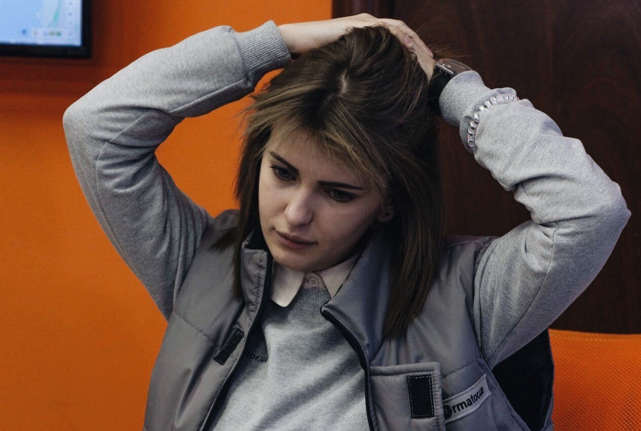 Go to Mariia Chalaya's profile