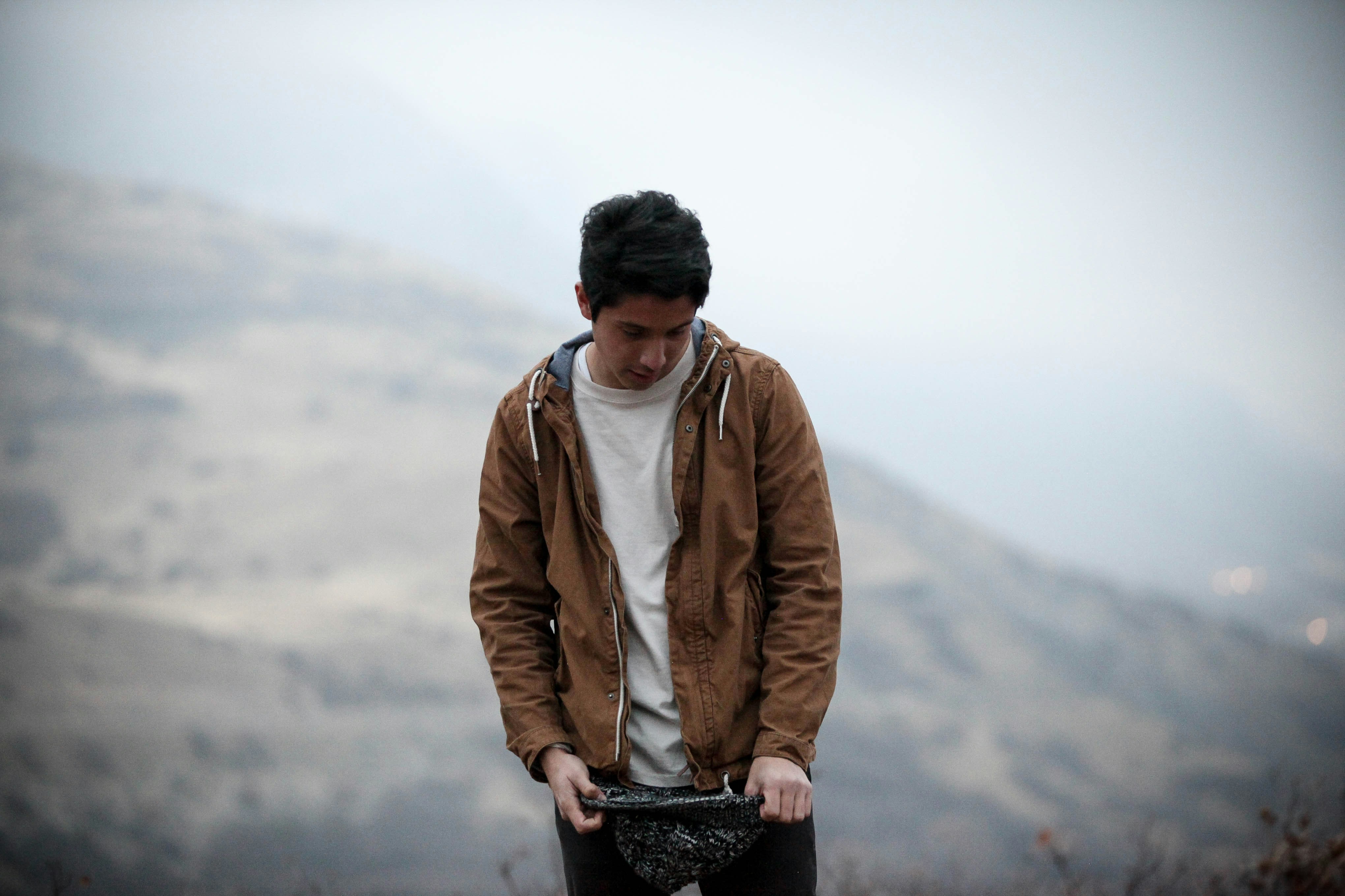 Go to Joshua Aragon's profile