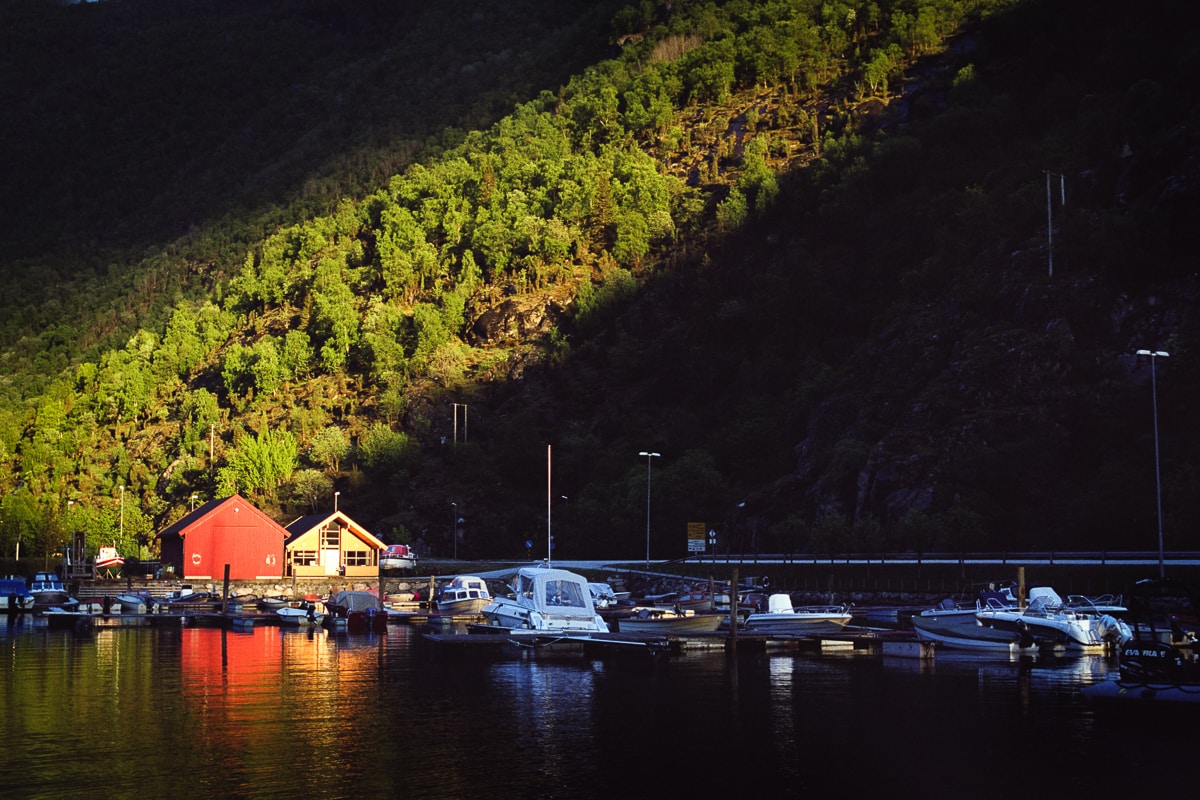 Go to Alexander Bagno's profile