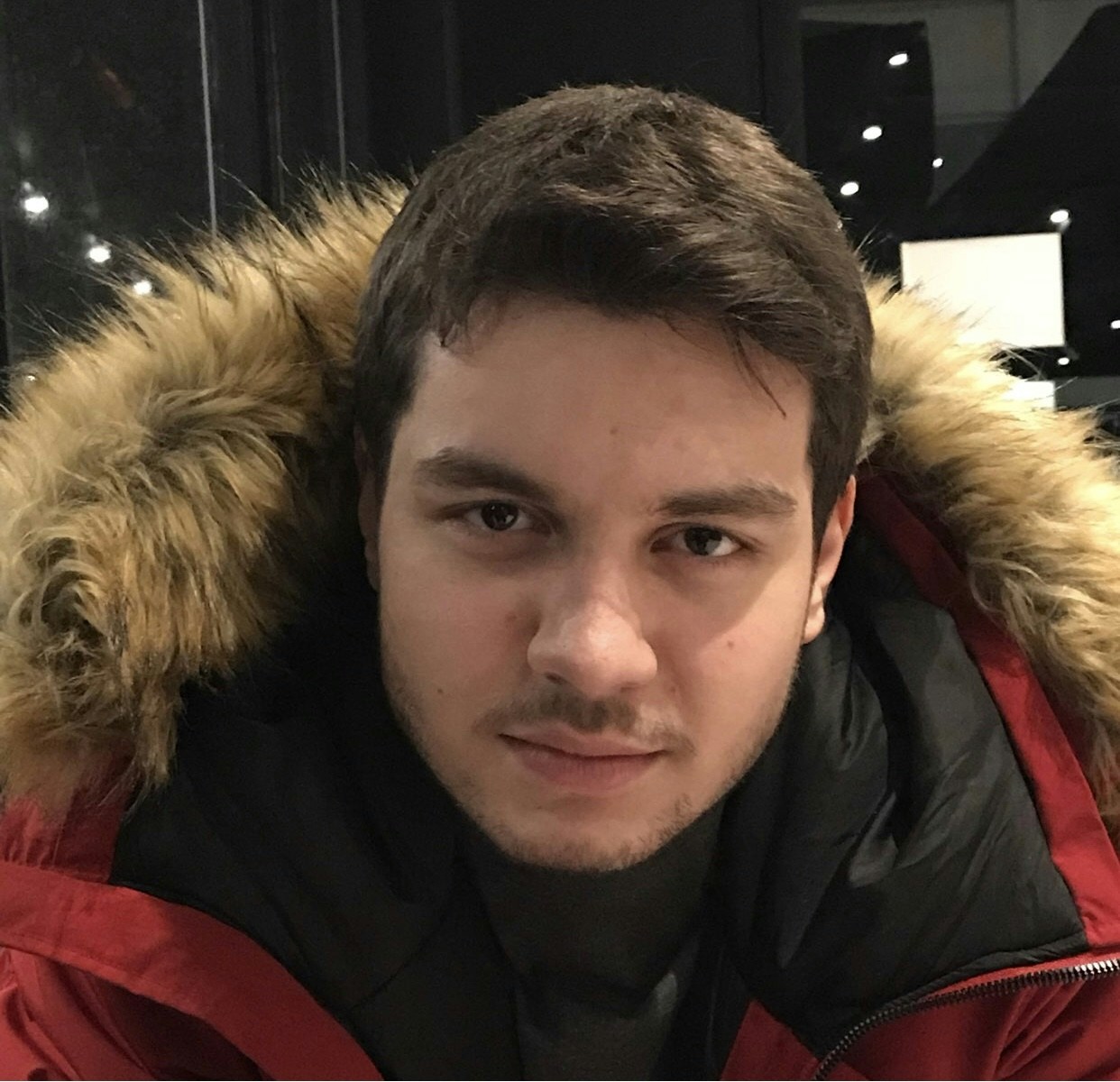 Go to Arda Kurucu's profile