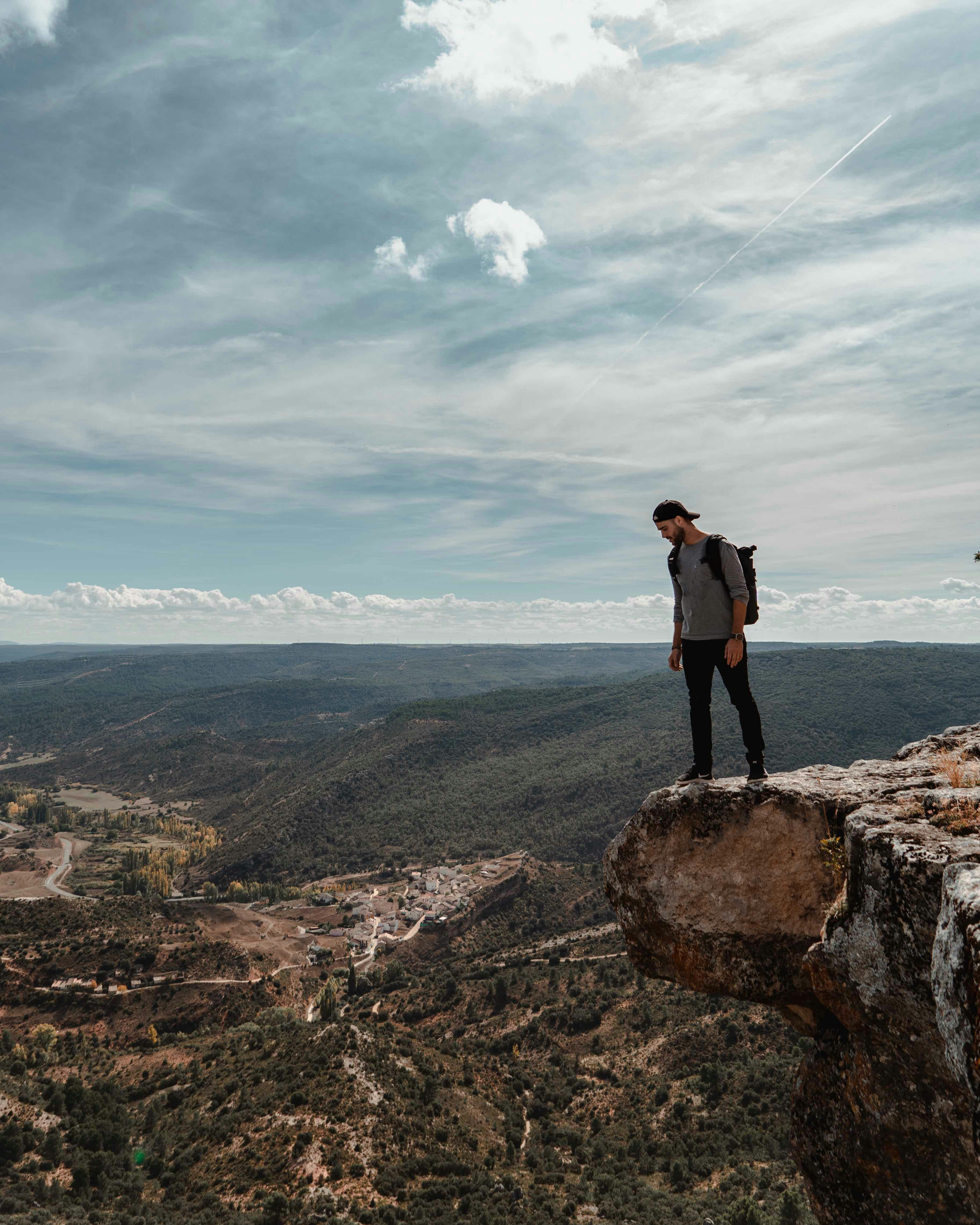 Go to Alejandro Luengo's profile