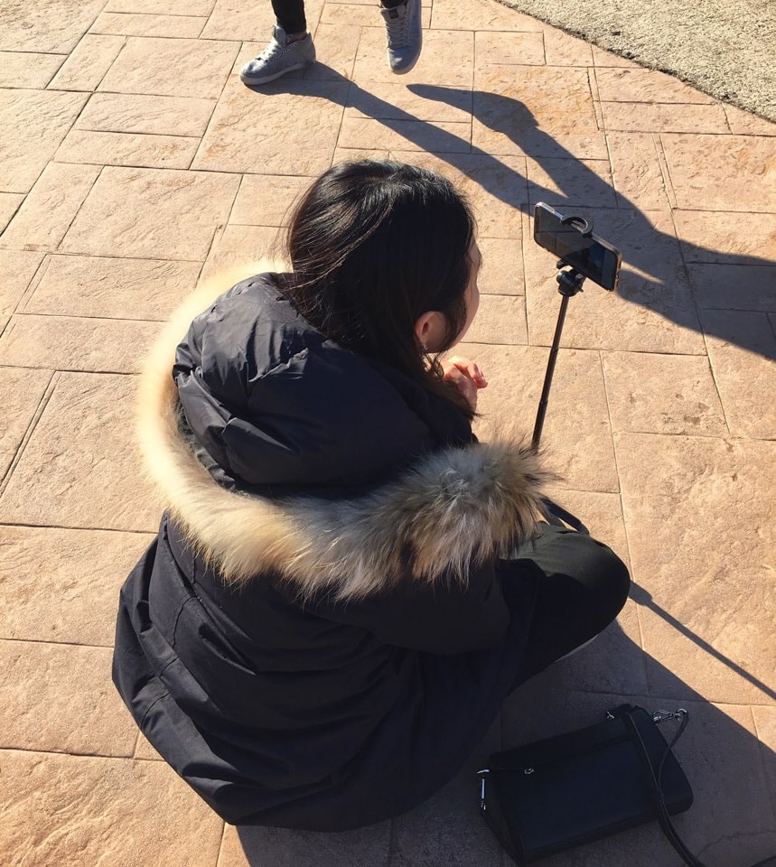 Go to yeongkyeong lee's profile