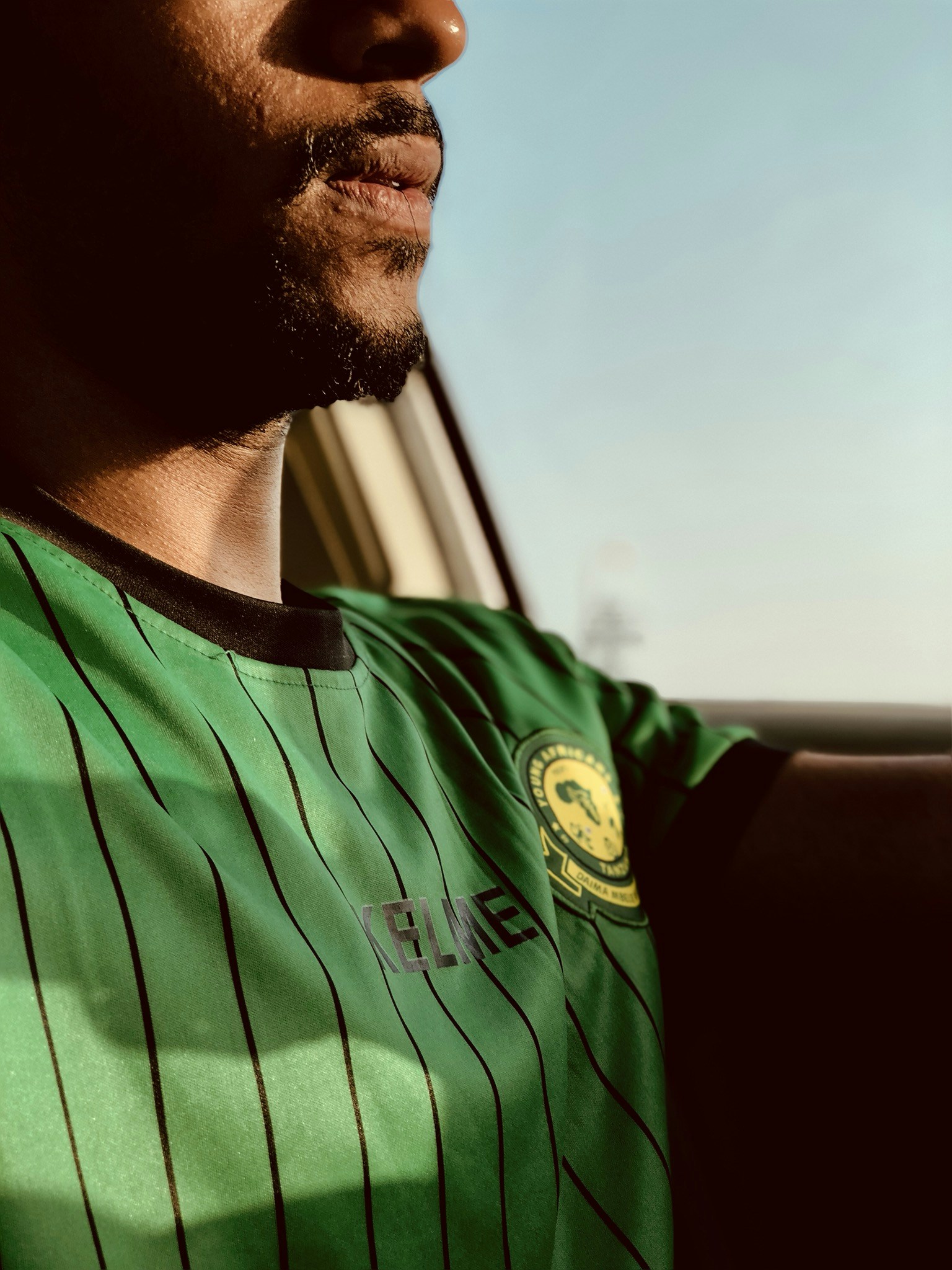 Zum Profil von Nasser Mu