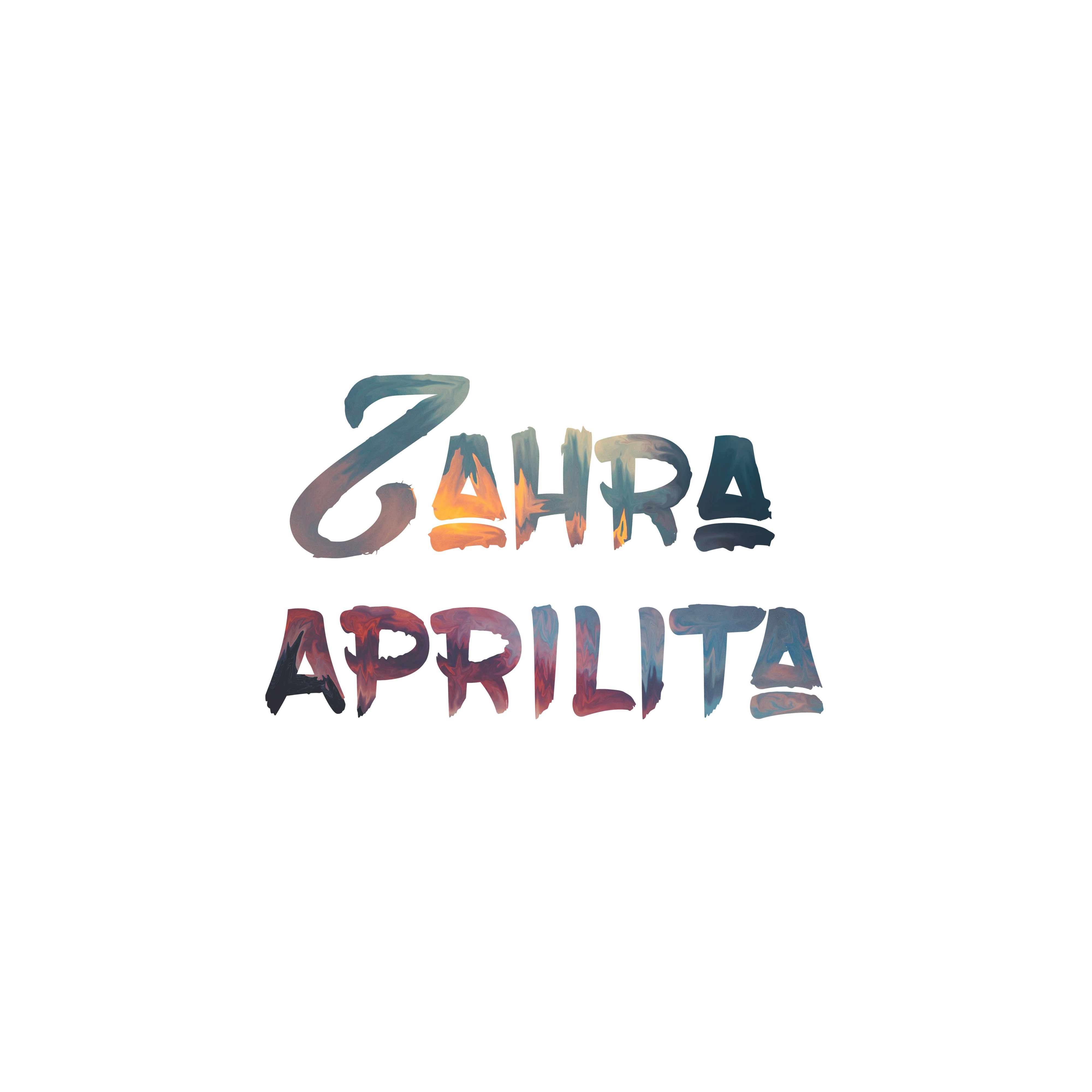 Ve al perfil de Zahra Aprilita