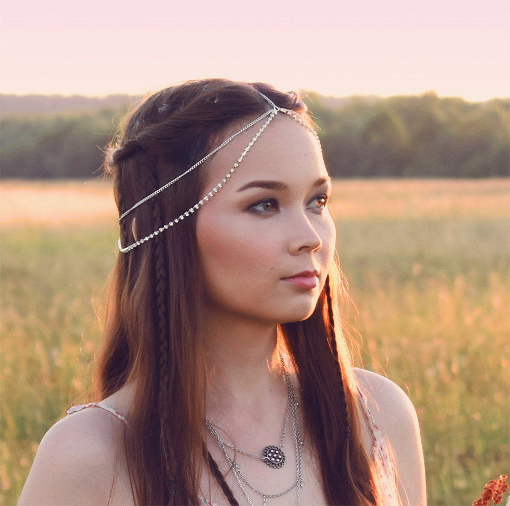 Go to Doriana Dream's profile