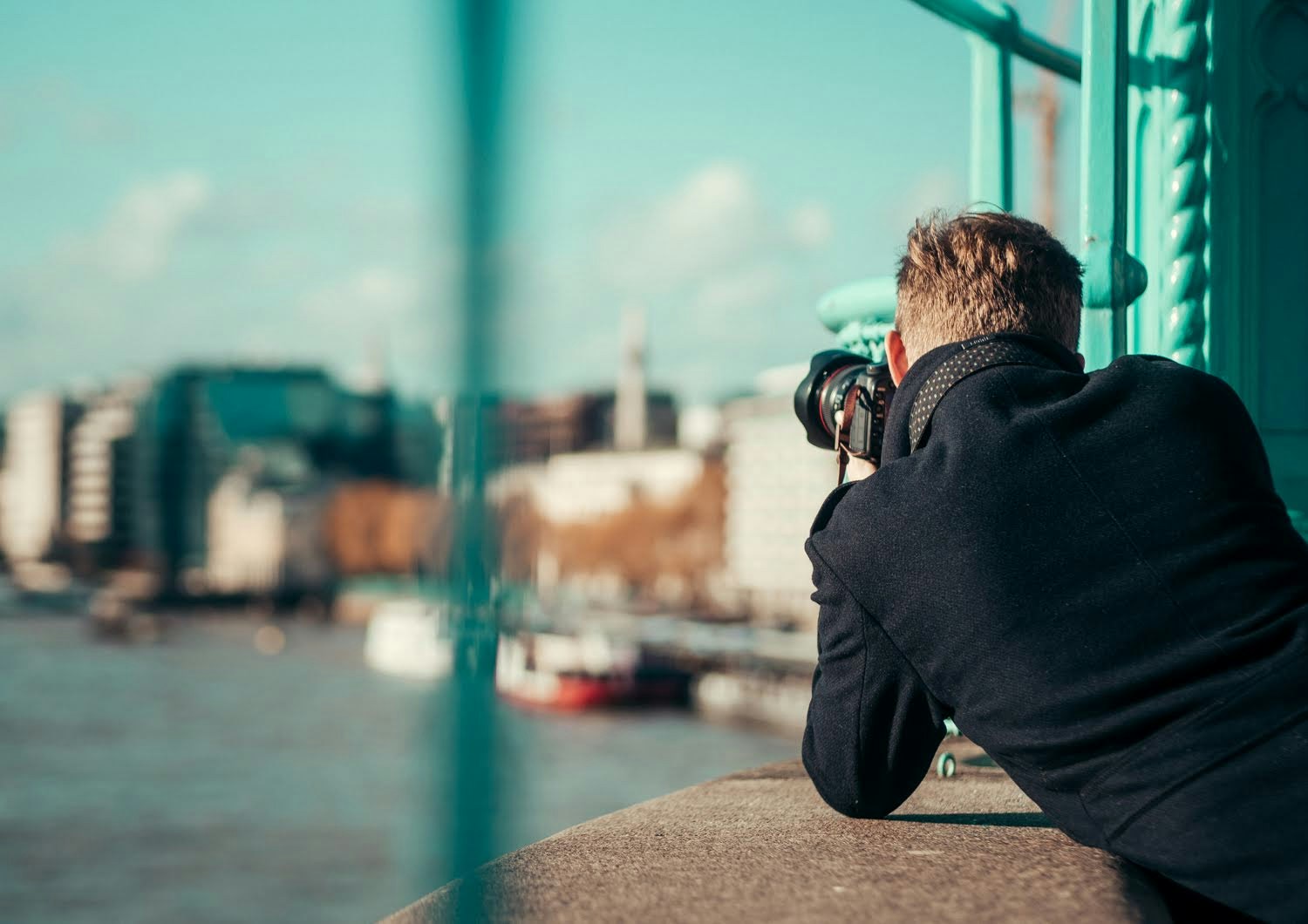 Accéder au profil de Filip Bodlak