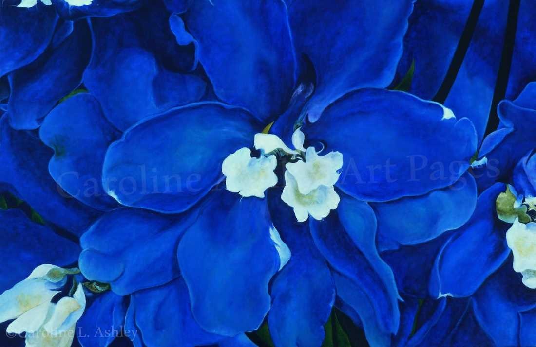 Go to Caroline Ashley's profile