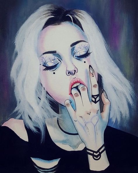 Go to Sara The Freak's profile